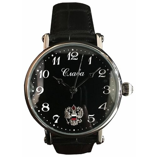 фото Слава мужские наручные часы слава 8091683/300-2409.в