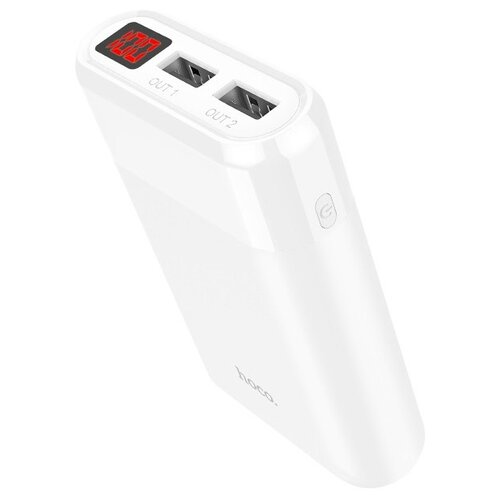 фото Аккумулятор hoco b35b entourage 8000 mah, черный