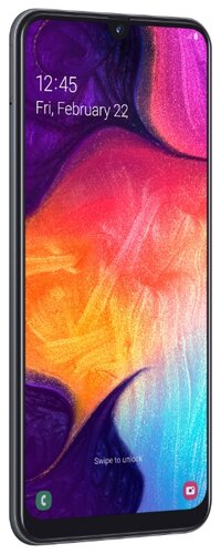 Смартфон Samsung Galaxy A50 6/128GB Смартфон Samsung Galaxy A50 6/128GB