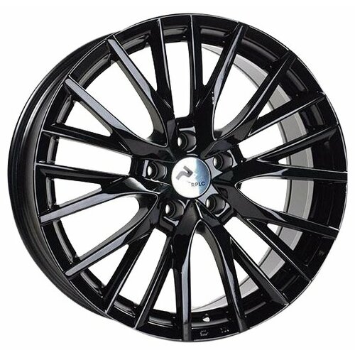 фото Колесный диск replica au77 8x18/5x112 d66.6 et28 shb