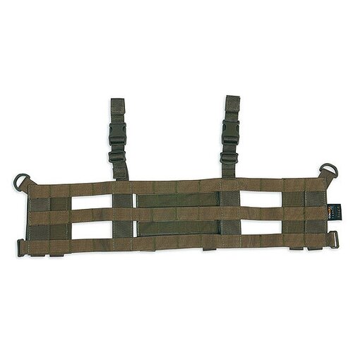 фото Разгрузочная система к жилету tt fl chest rig (оливковый) tasmanian tiger