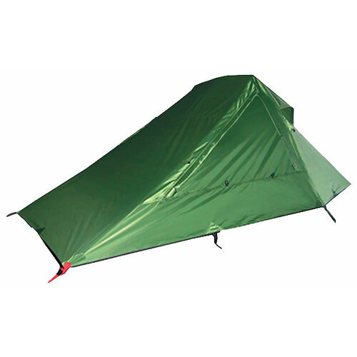 фото Палатка verticale ranger 2 зеленый