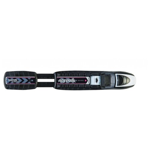 фото Крепления для беговых лыж fischer bcx auto s65119 черный 2019-2020