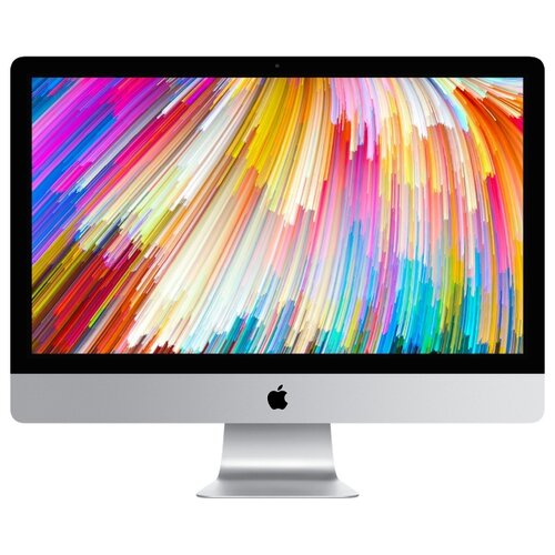 фото Моноблок Apple iMac Retina 5K (MNE92RU/A) Intel Core i5-7500/8 ГБ/1000 ГБ/AMD Radeon Pro 570/27"/5120x2880/MacOS