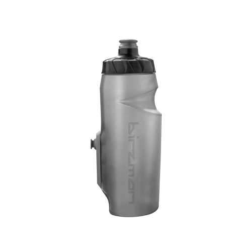 фото Фляга с прямым креплением на раму birzman bottle cleat black (bm17-bottle-cleat-k)