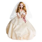 Кукла Sonya Rose Золотая коллекция в платье Адель, 27 см, R4340N - изображение