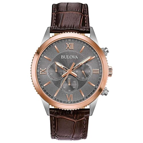 фото Наручные часы bulova 98a219
