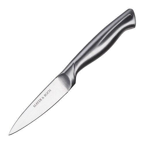 фото Mayer & boch нож для очистки 8 см серебристый