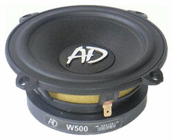 Автомобильная акустика Audio Development W500