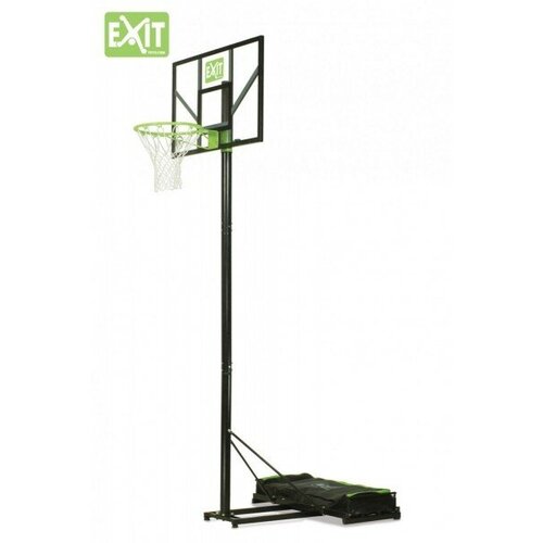 фото Баскетбольная стойка exit toys 80059