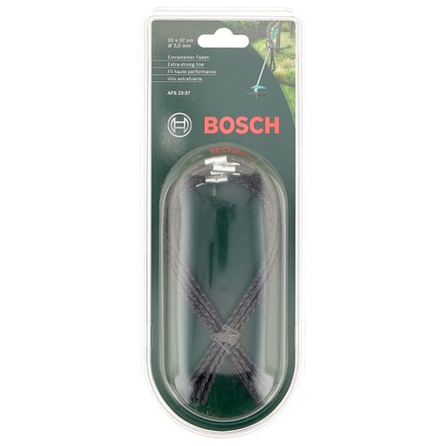 фото Леска bosch f016800431 3.5 мм