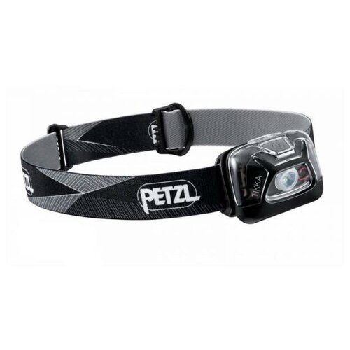 фото Налобный фонарь petzl tikka black 300lm e093fa00