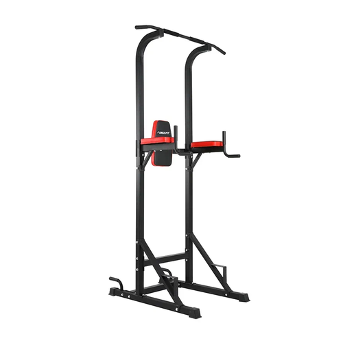 фото Турник-пресс-брусья unix fit power tower 120