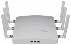 Wi-Fi роутер HUAWEI AP7110DN-AGN