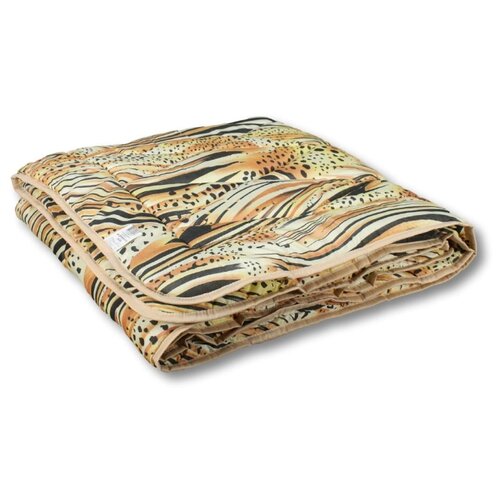 фото Одеяло "холфит" легкое в чемодане; арт:обтфн-о-ч; размер 2.0 альвитек