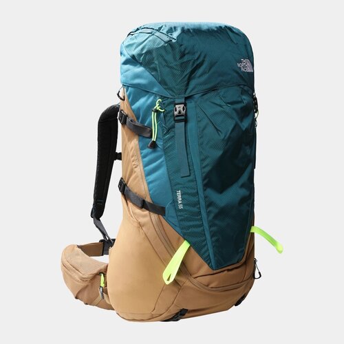 фото Рюкзак the north face terra 55