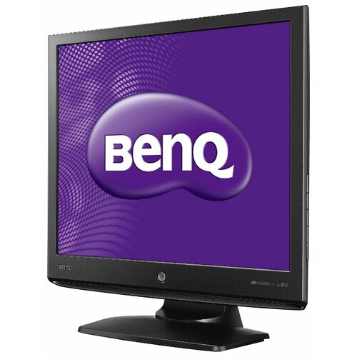 фото 19" монитор benq bl912, 1280x1024, tn