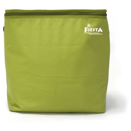 фото Fiesta 138316 30l green сумка изотермическая