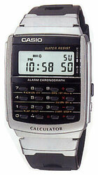 Наручные часы CASIO CA-56-1