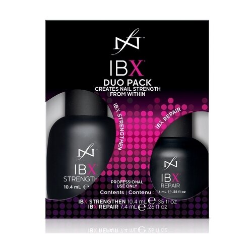 Набор Famous Names IBX Duo Pack