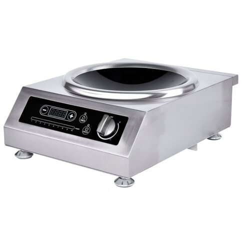 фото Плита индукционная viatto va-ic3520wok