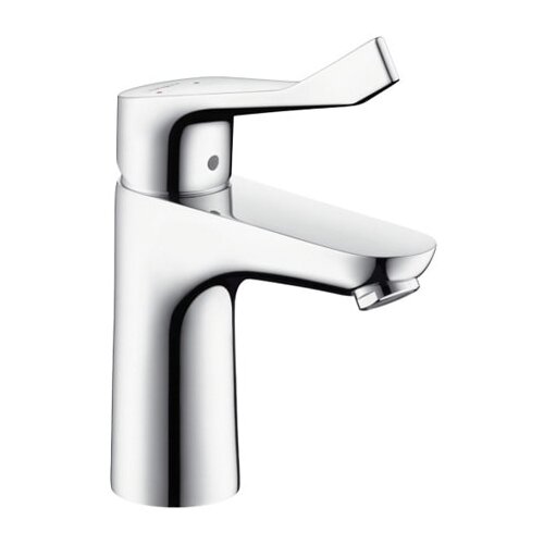 фото Смеситель для раковины ( д.к.) hansgrohe focus 31911000