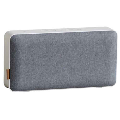 фото Moveit bluetooth / dusty blue портативная bluetooth колонка sackit