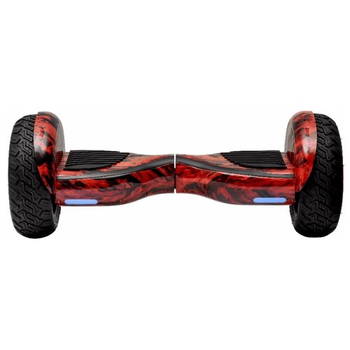 фото Гироскутер smart balance cross