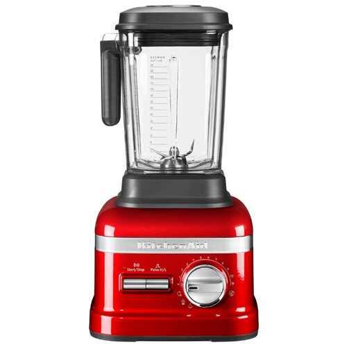 фото Стационарный блендер KitchenAid 5KSB8270ECA, красный