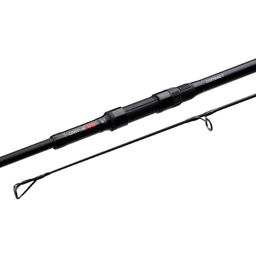 фото Удилище карповое 2-х секц. cratus compact carp pro 13' 3,5lb