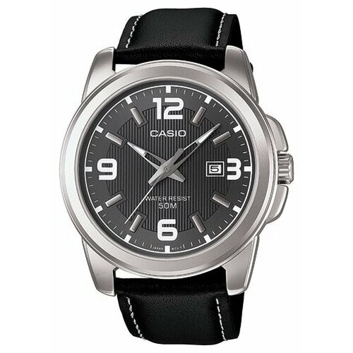 фото Наручные часы casio mtp-1314pl-8a