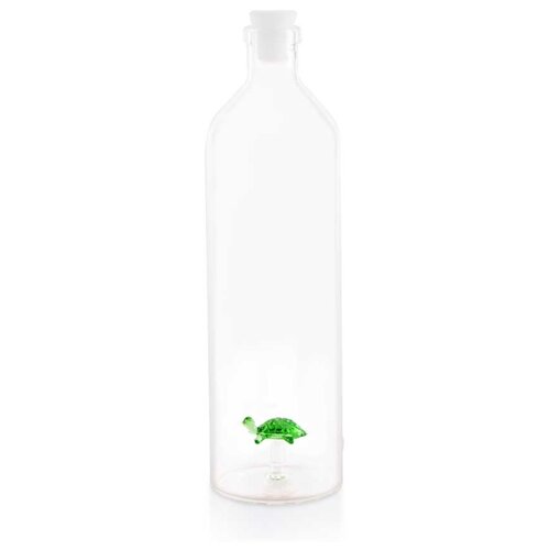 фото Balvi бутылка для воды turtle 1.2л
