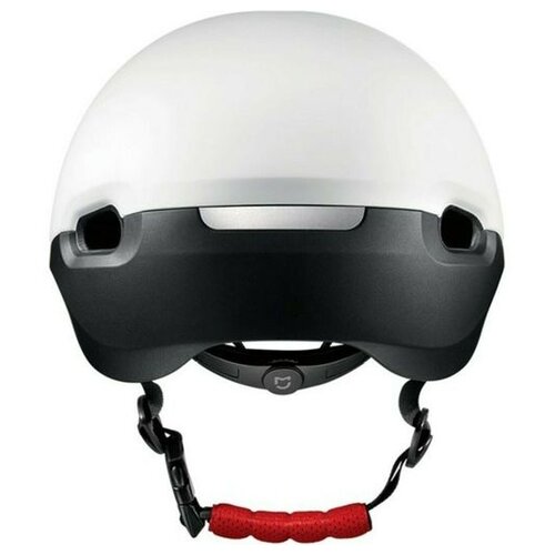 фото Защита головы xiaomi mi commuter helmet, р. m, белый
