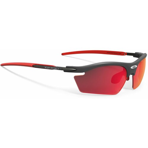 фото Солнцезащитные очки rudy project 64308, красный, черный