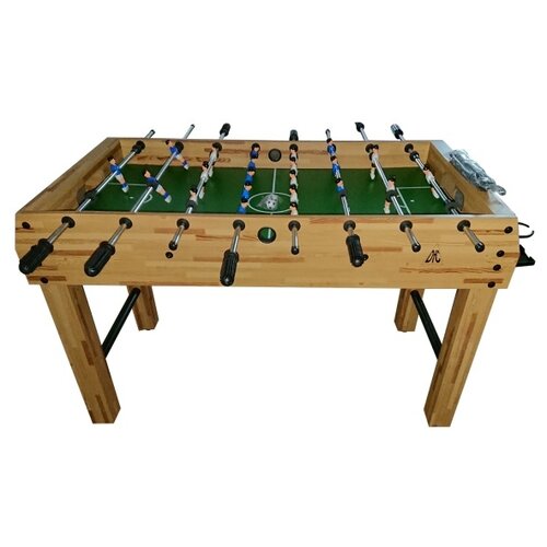 фото Игровой стол для футбола dfc sevilla hm-st-48002