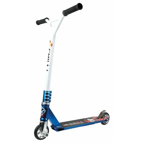 фото Самокаты экстремальные chilli pro scooter 5000 (102-38)