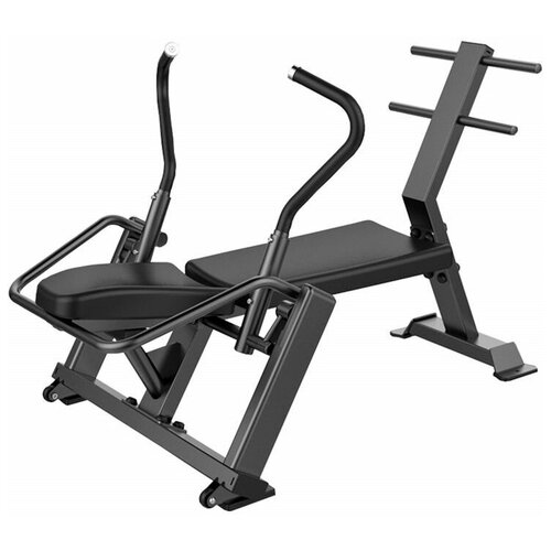 фото Пресс скамья e-3070 dhz fitness