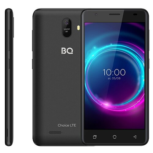 фото Смартфон bq 5046l choice lte