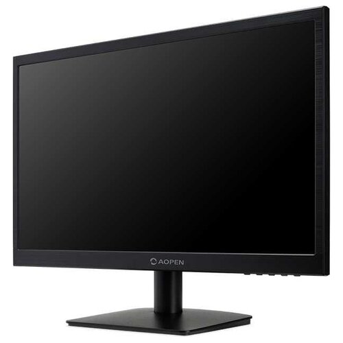 фото Монитор aopen 22cx1qbi 22", черный