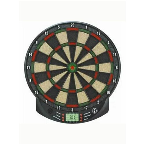 фото Дартс электронный с дротиками electro dart game harrows