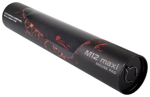 Коврик Genesis Carbon 500 Maxi (M12 maxi) Коврик Genesis Carbon 500 Maxi (M12 maxi)