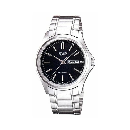 фото Наручные часы casio mtp-1239d-1a