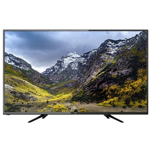 фото 24" телевизор bq 2401b led (2019), черный