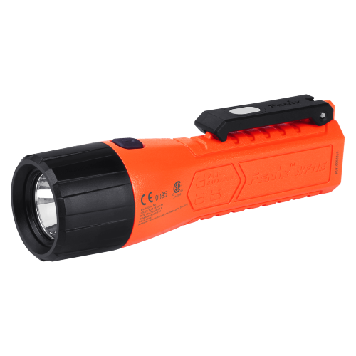 фото Фонарь fenix wf11e