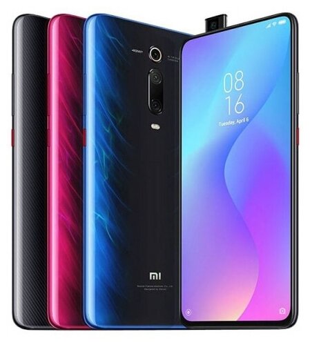 Смартфон Xiaomi Mi 9T Pro 6/64GB Смартфон Xiaomi Mi 9T Pro 6/64GB