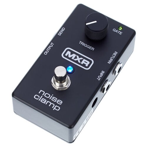 фото Dunlop педаль m195 mxr noise clamp