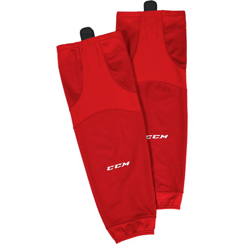 фото Гамаши sx6000 edge sock int red ccm