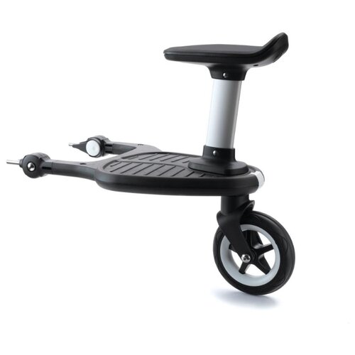 фото Bugaboo подножка для перевозки второго ребёнка comfort wheeled board+ new