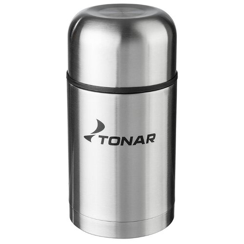 фото Термос hs.tm-018 1000ml (широкое горло, чехол) tonar тонар