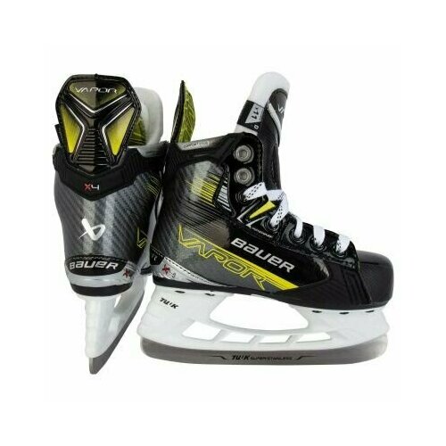 фото Коньки bauer vapor x4 yth (y10 d)